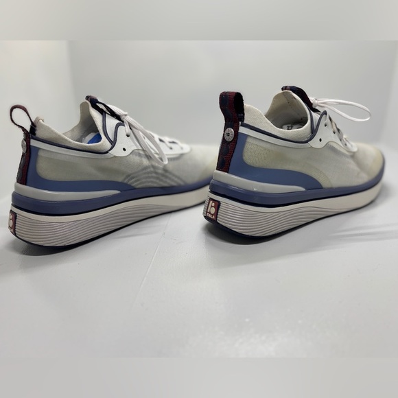 Bala Twelves Daybreak Women's 7.5 Men's 6 Nursing Casual Comfort Sneaker Shoes - Picture 5 of 10